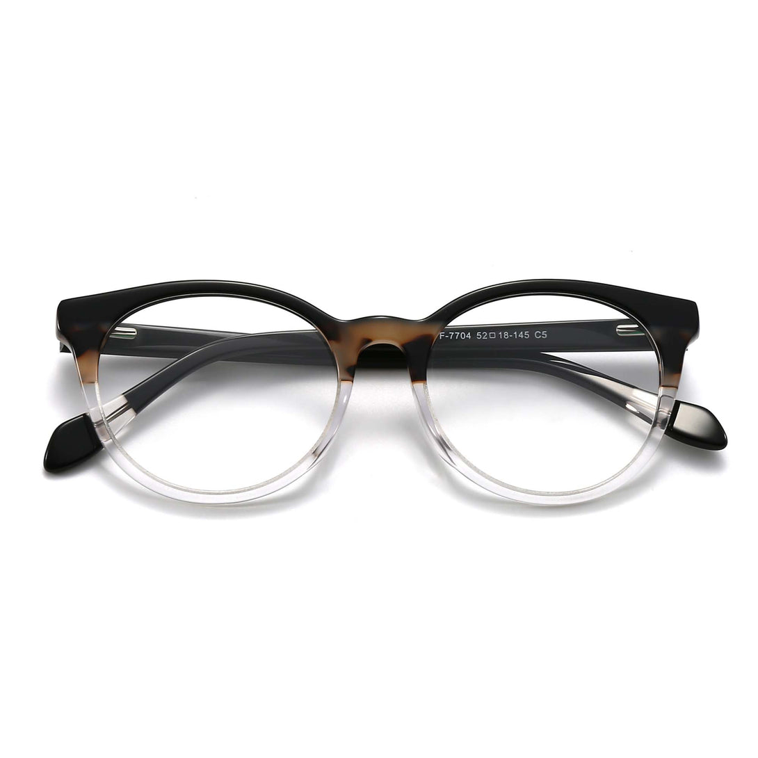 Isidore Eyeglasses 7704-C5 | Prime Particle