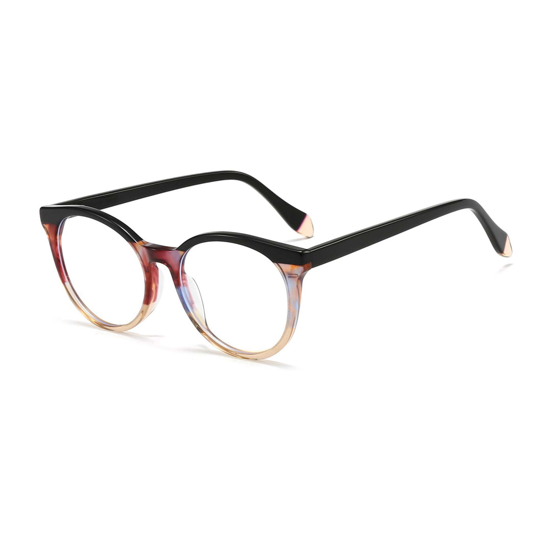 Isidore Eyeglasses 7704-C9 | Prime Particle