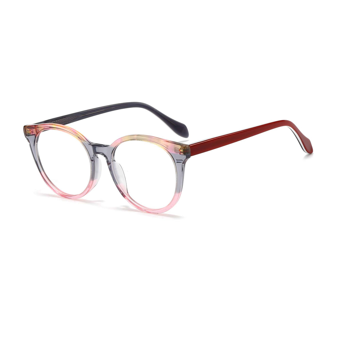 Isidore Eyeglasses 7704-C9 | Prime Particle