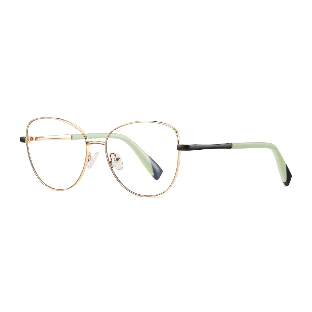 Ja - Eyeglasses - 3019-C1 | Prime Particle