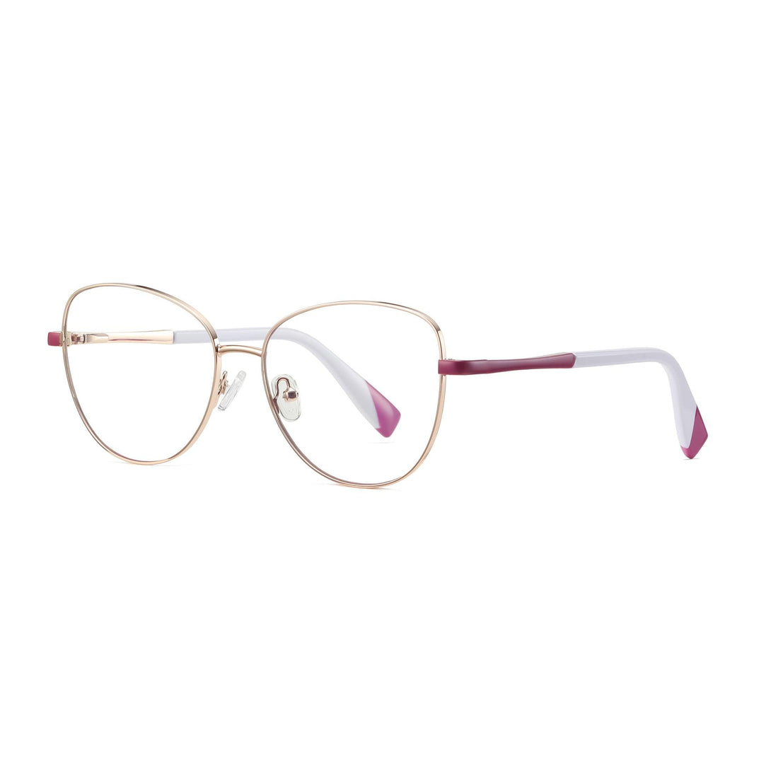 Ja - Eyeglasses - 3019-C1 | Prime Particle