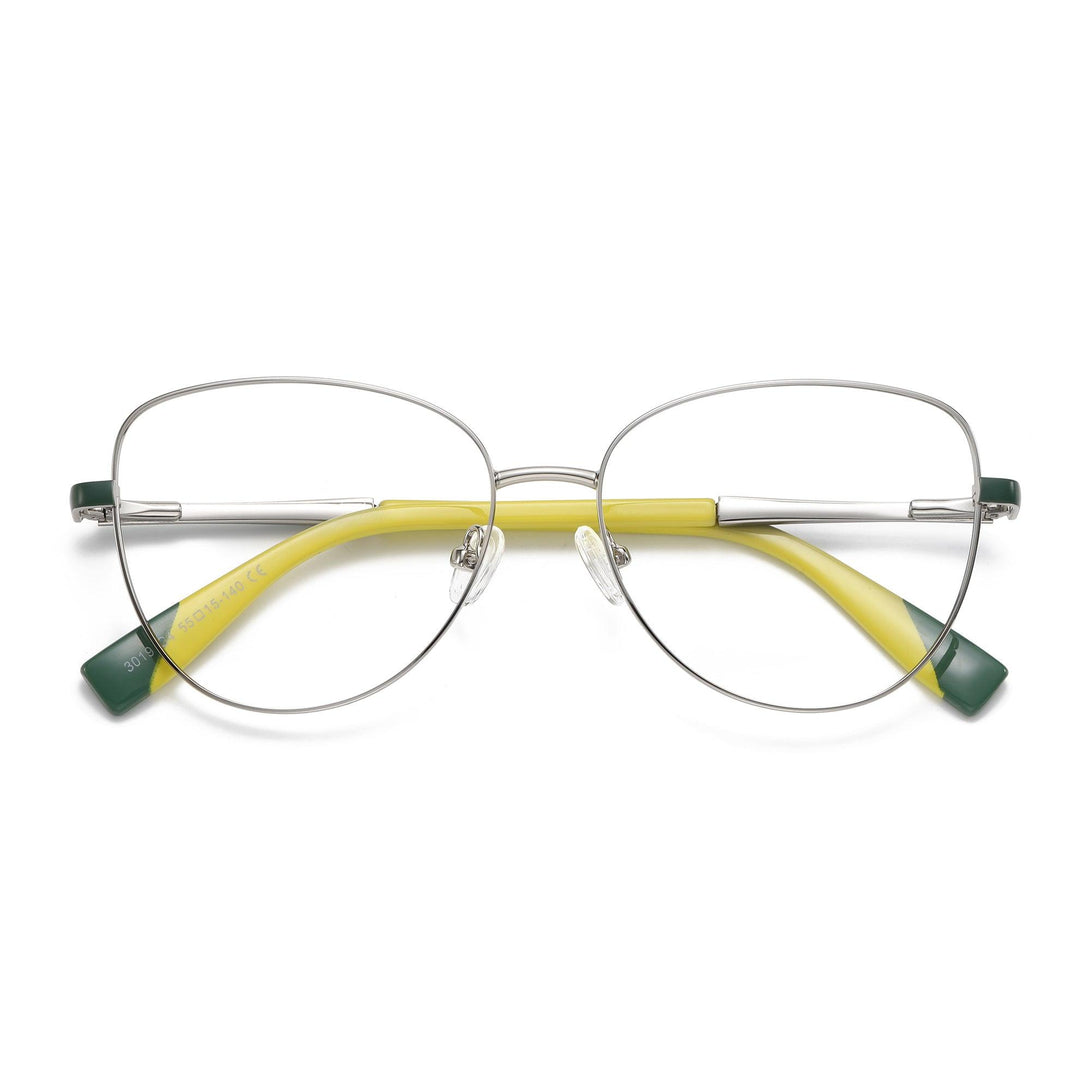 Ja - Eyeglasses - 3019-C5 | Prime Particle