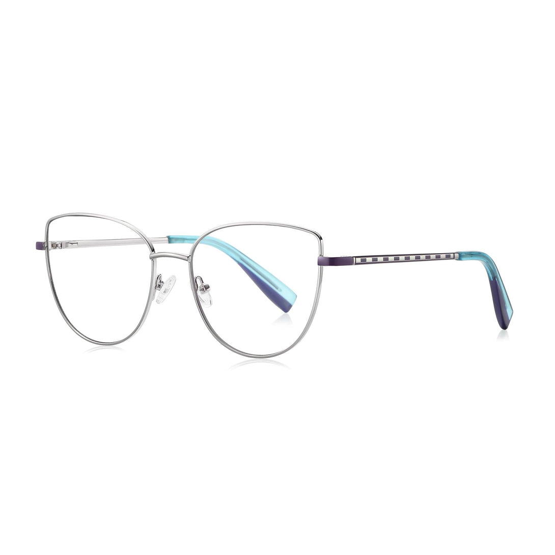 Jaala Eyeglasses 3060-C1 | Prime Particle