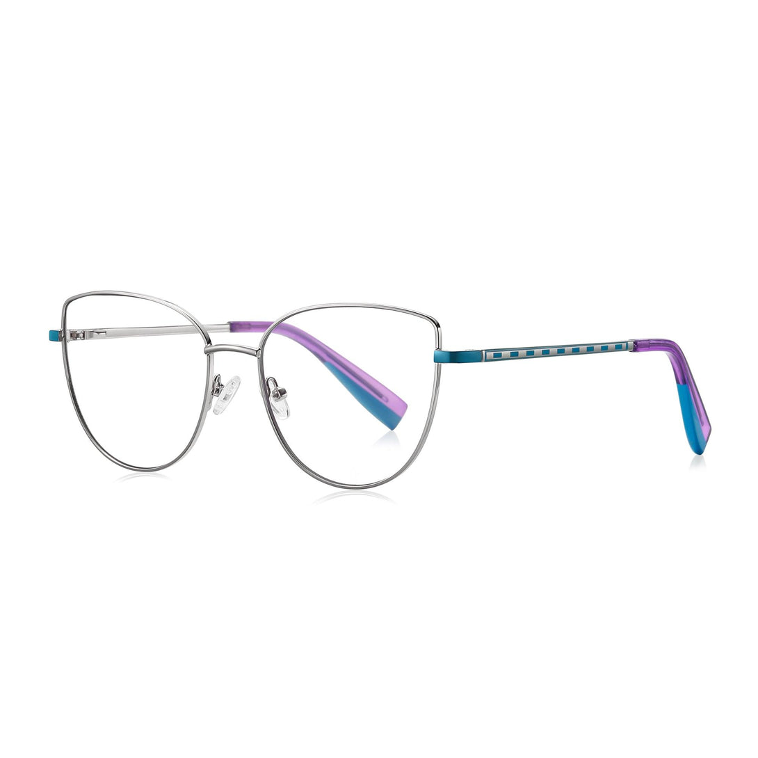 Jaala Eyeglasses 3060-C1 | Prime Particle