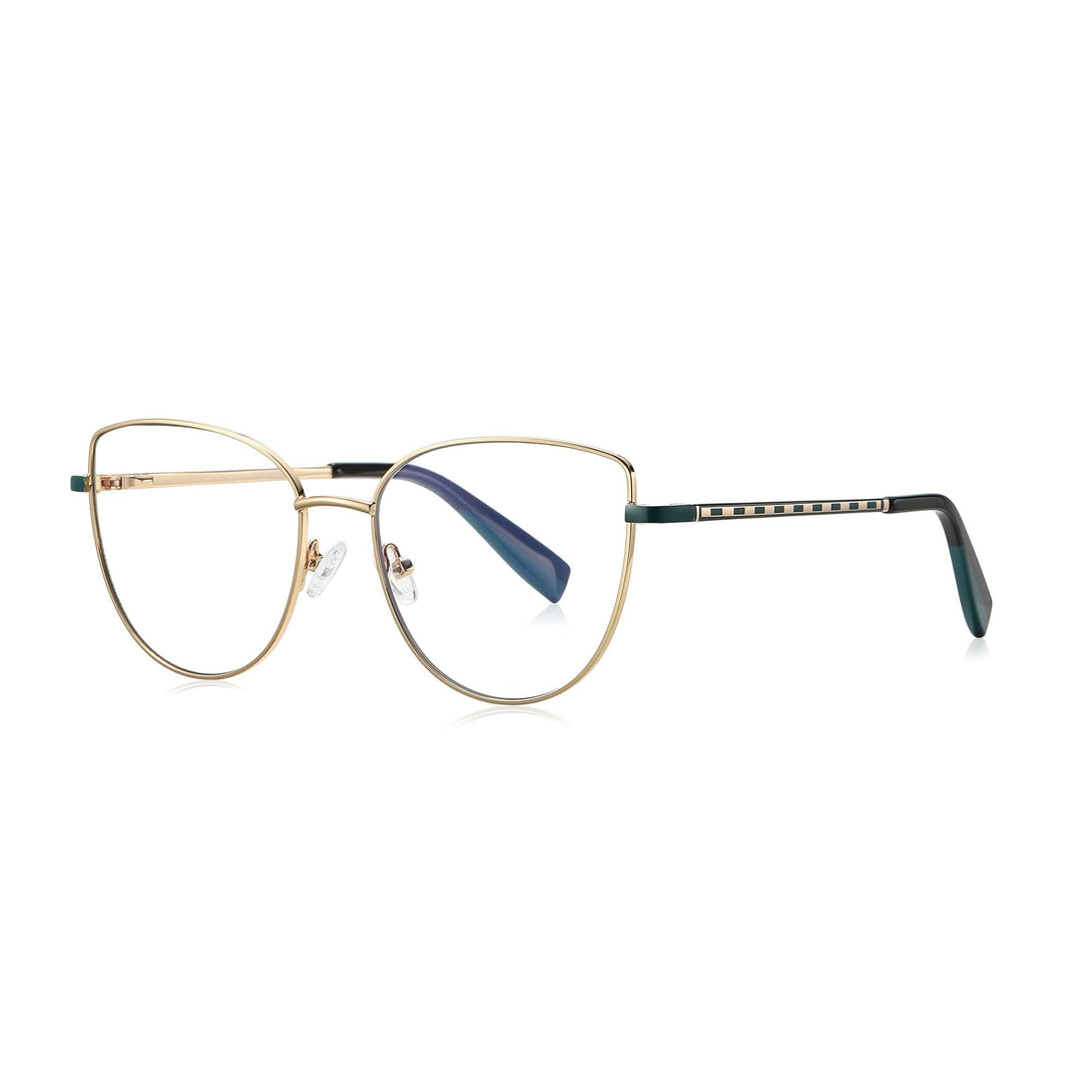 Jaala Eyeglasses 3060-C1 | Prime Particle