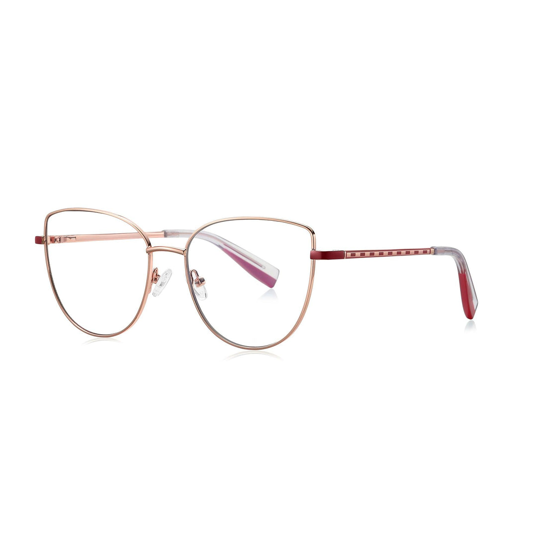 Jaala Eyeglasses 3060-C1 | Prime Particle