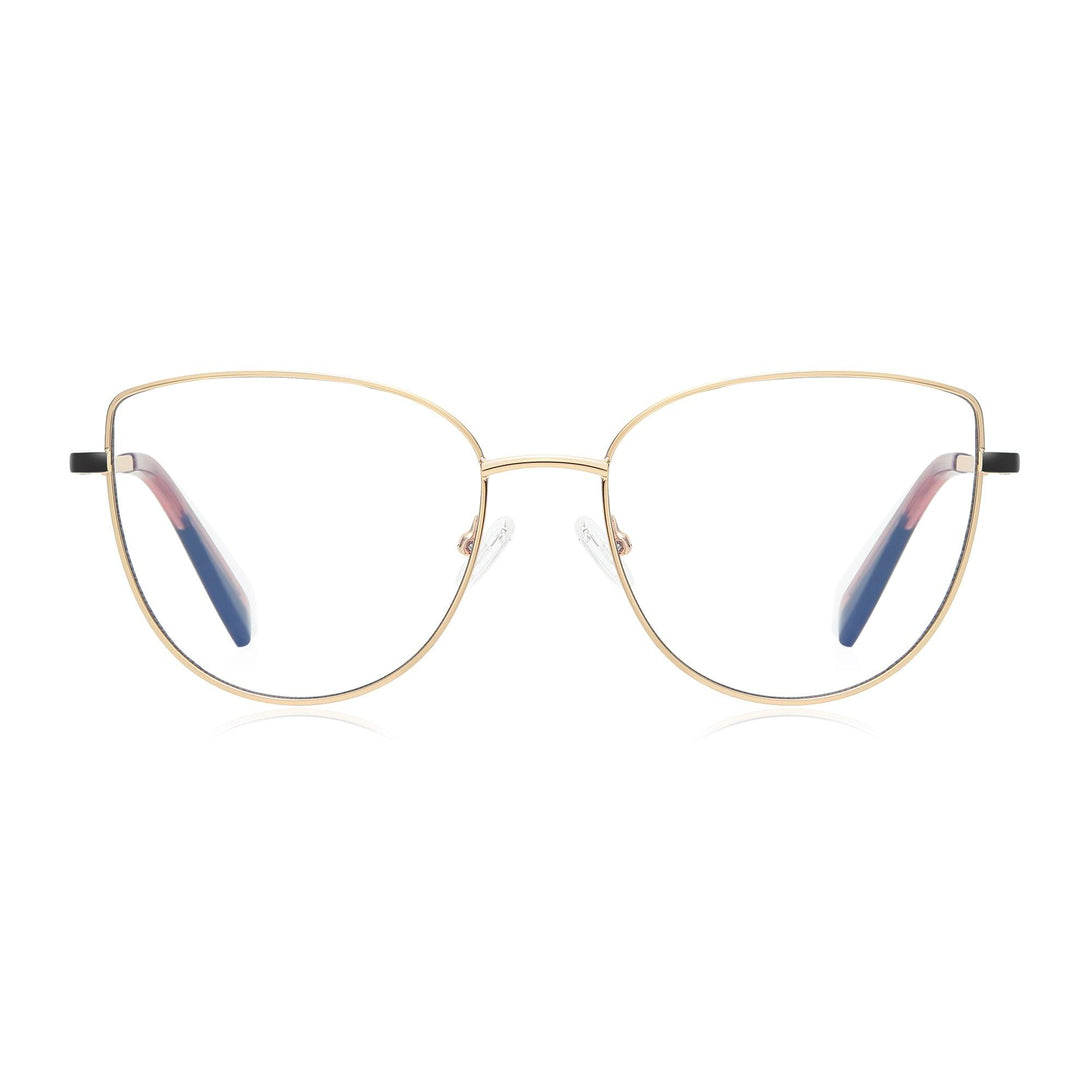 Jaala Eyeglasses 3060-C2 | Prime Particle