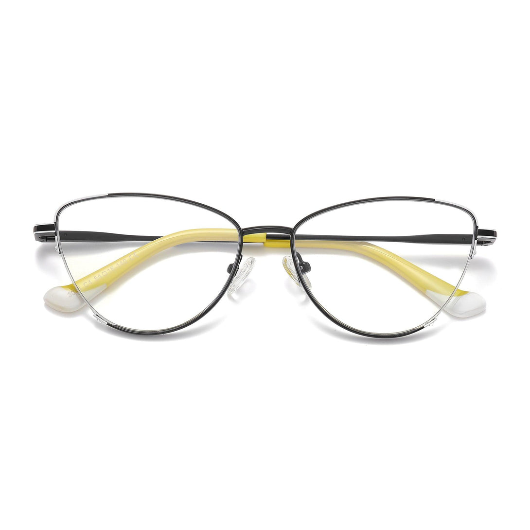 Jaap - Eyeglasses - 3030-C1 | Prime Particle