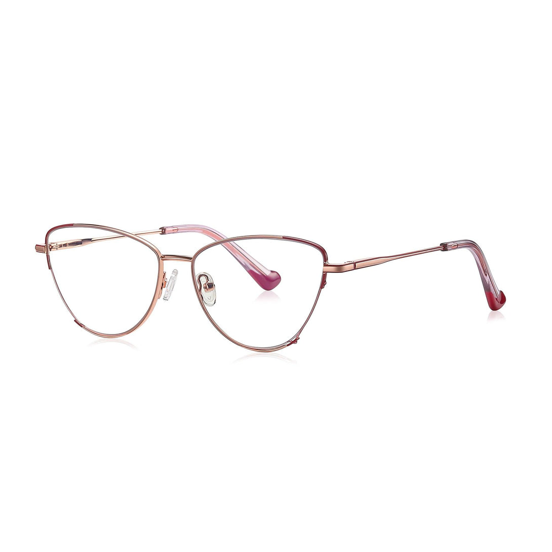 Jaap - Eyeglasses - 3030-C1 | Prime Particle