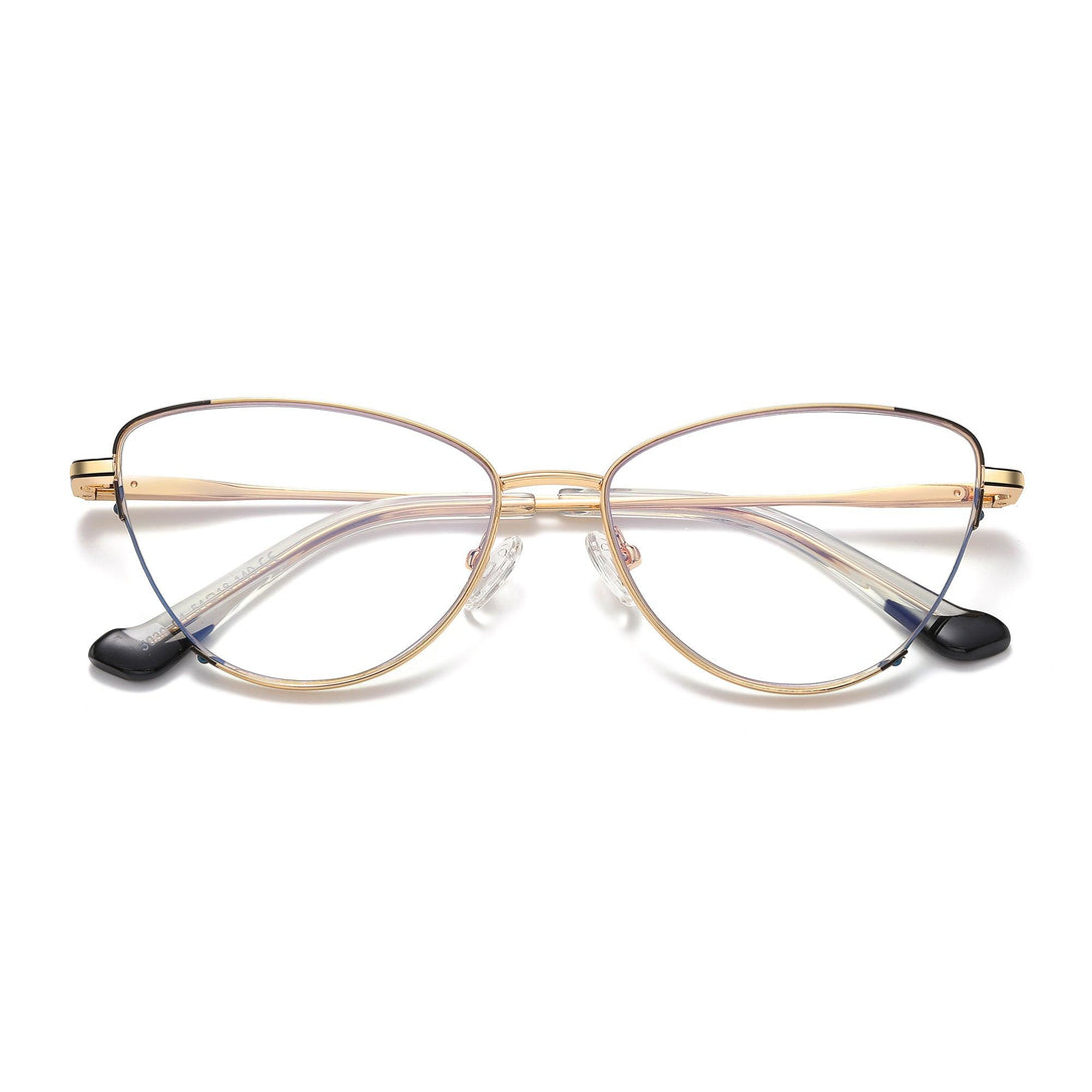 Jaap - Eyeglasses - 3030-C2 | Prime Particle