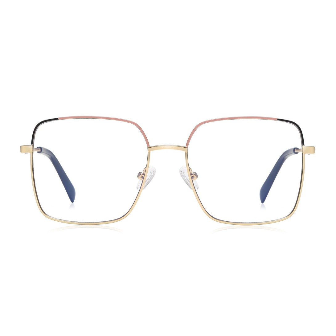 Jachai - Eyeglasses - 3059-C1 | Prime Particle