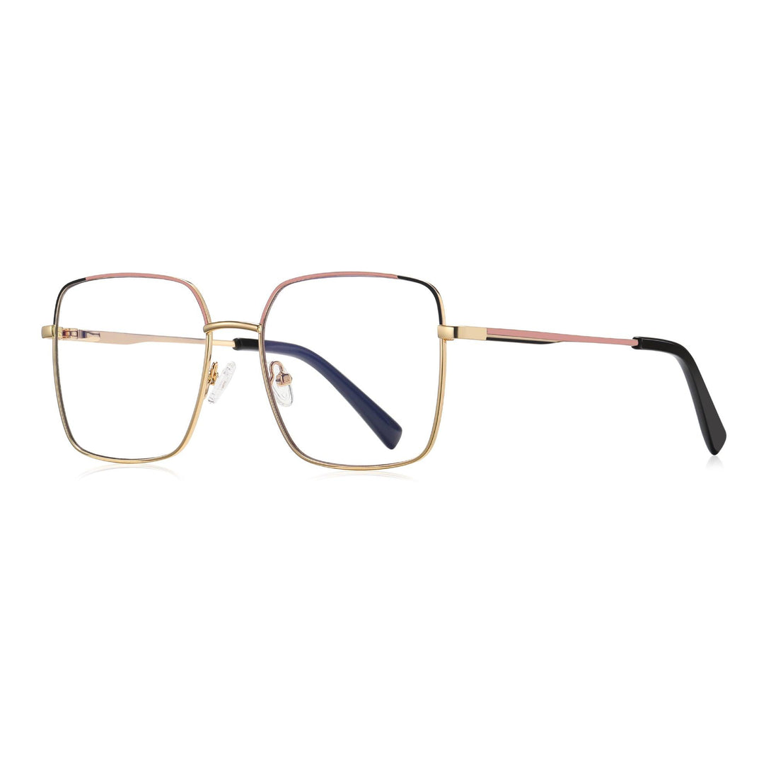 Jachai - Eyeglasses - 3059-C1 | Prime Particle