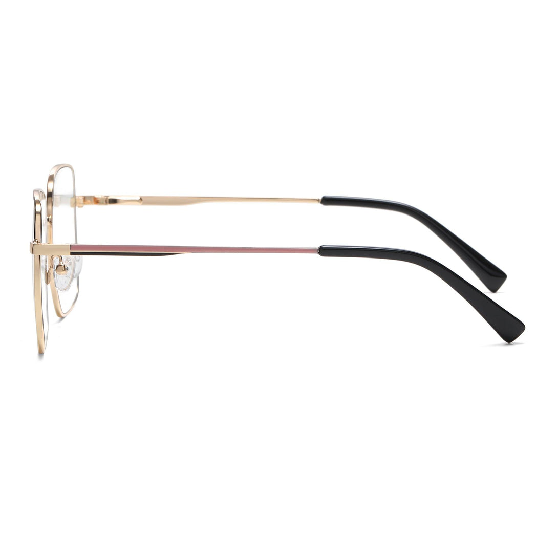 Jachai - Eyeglasses - 3059-C1 | Prime Particle