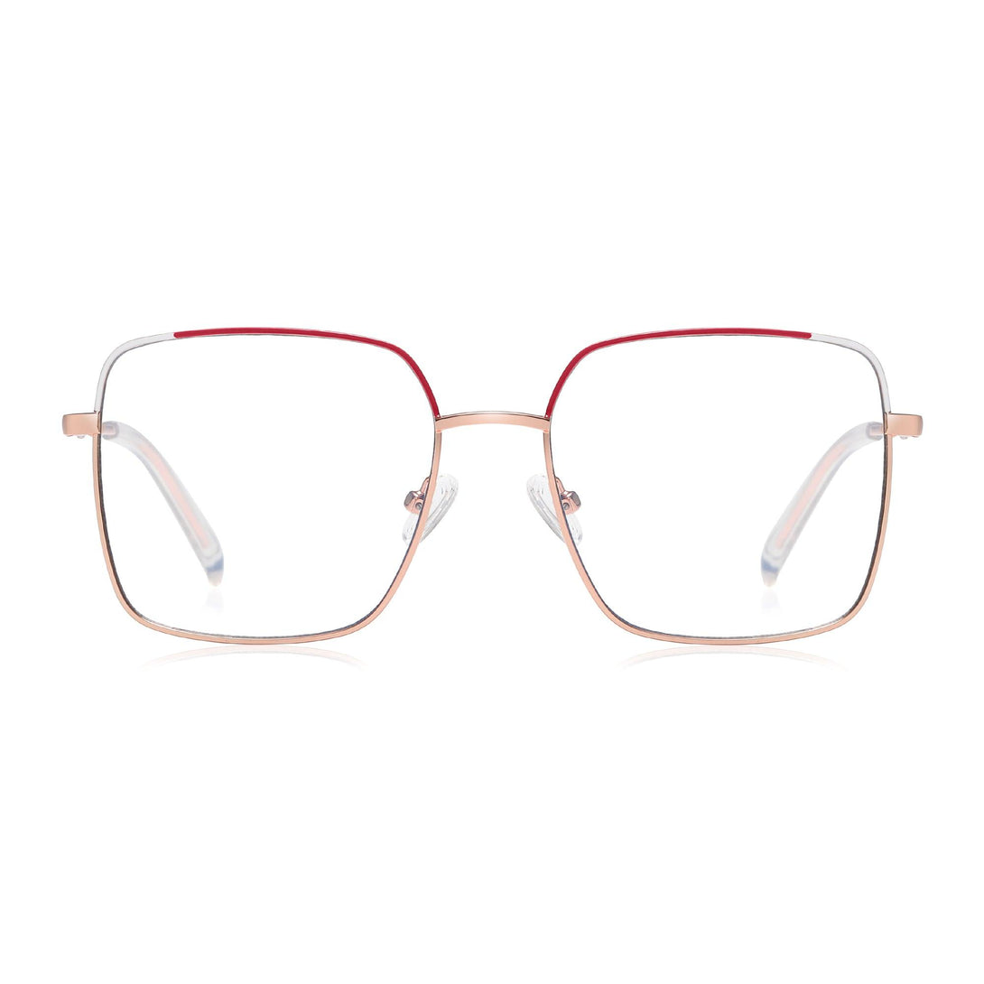 Jachai - Eyeglasses - 3059-C3 | Prime Particle