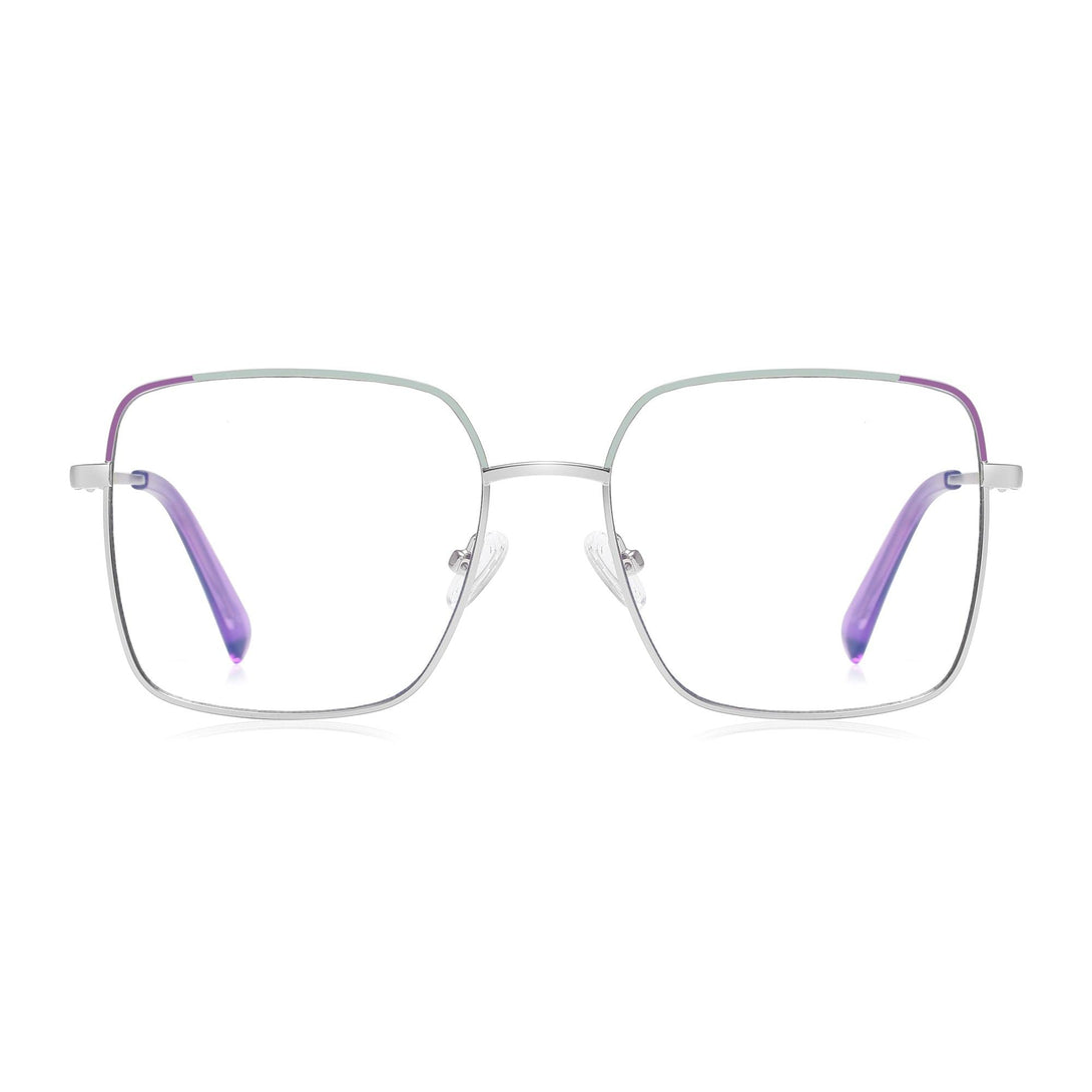 Jachai - Eyeglasses - 3059-C4 | Prime Particle