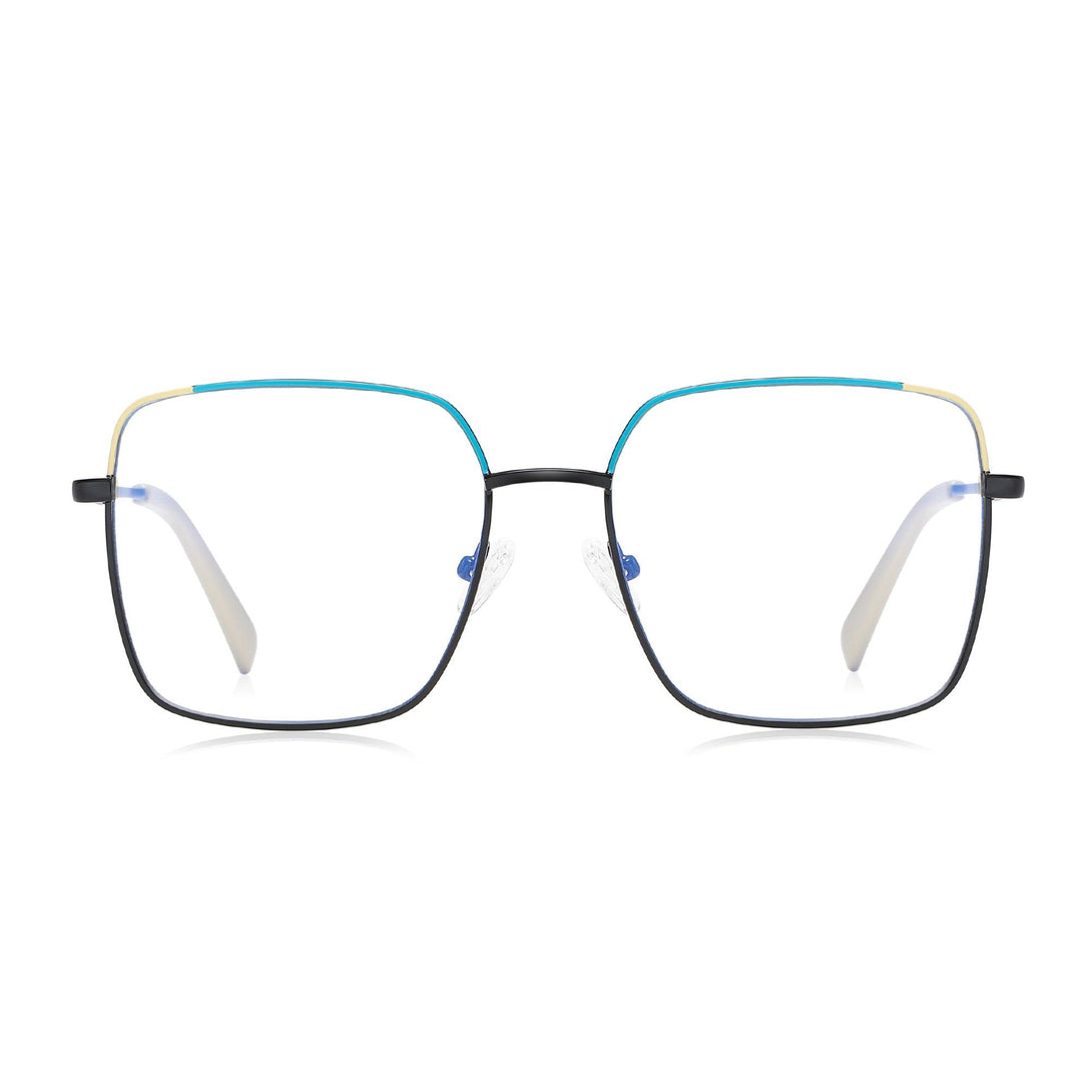 Jachai - Eyeglasses - 3059-C5 | Prime Particle