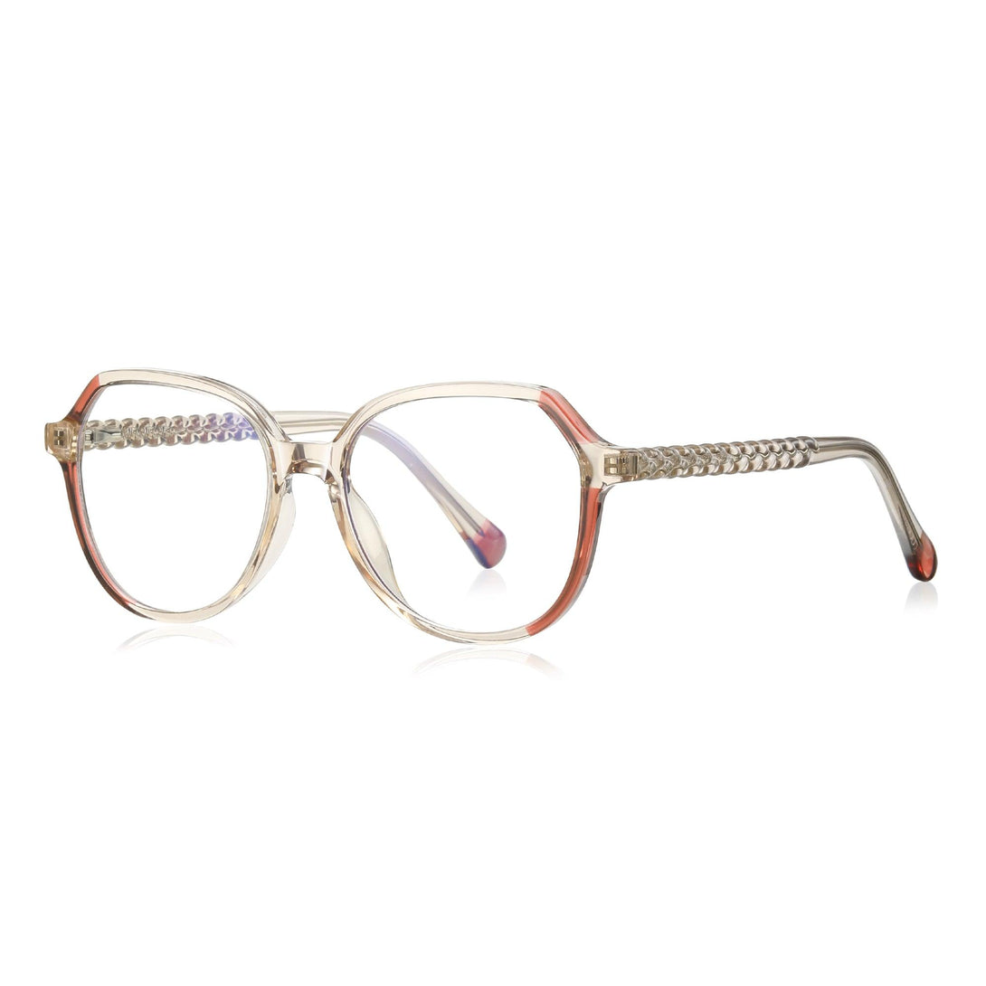 Jackopa - Eyeglasses - 2139-C1 | Prime Particle