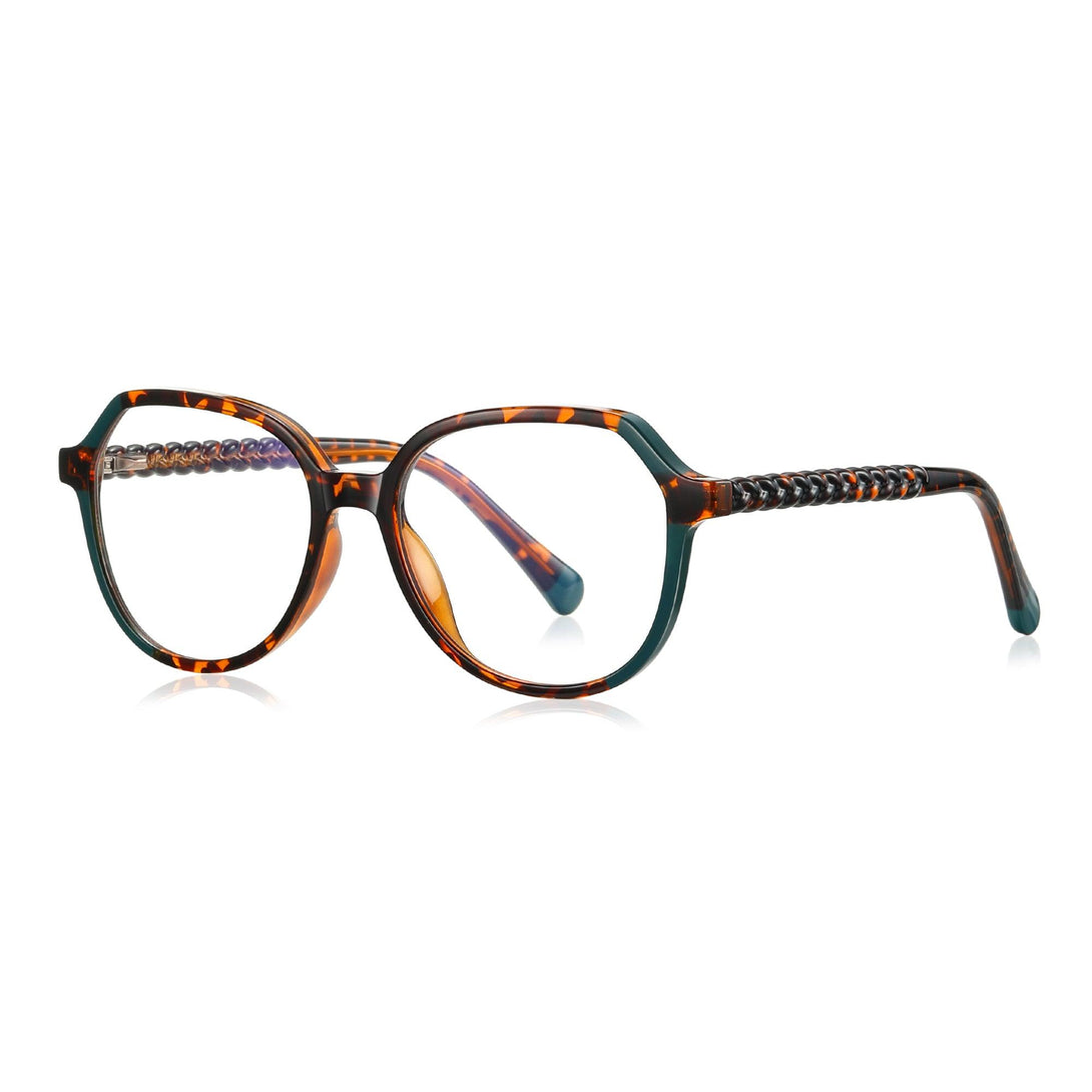 Jackopa - Eyeglasses - 2139-C1 | Prime Particle