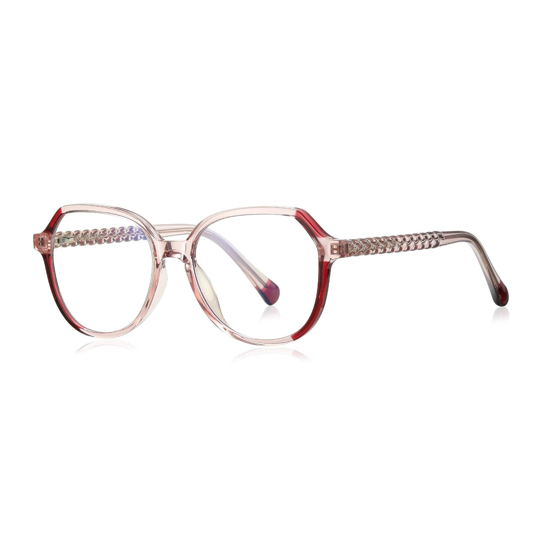 Jackopa - Eyeglasses - 2139-C1 | Prime Particle