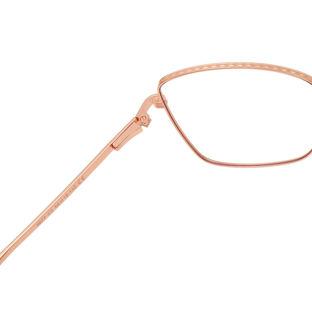 Jacoba Eyeglasses 3077-C1 | Prime Particle