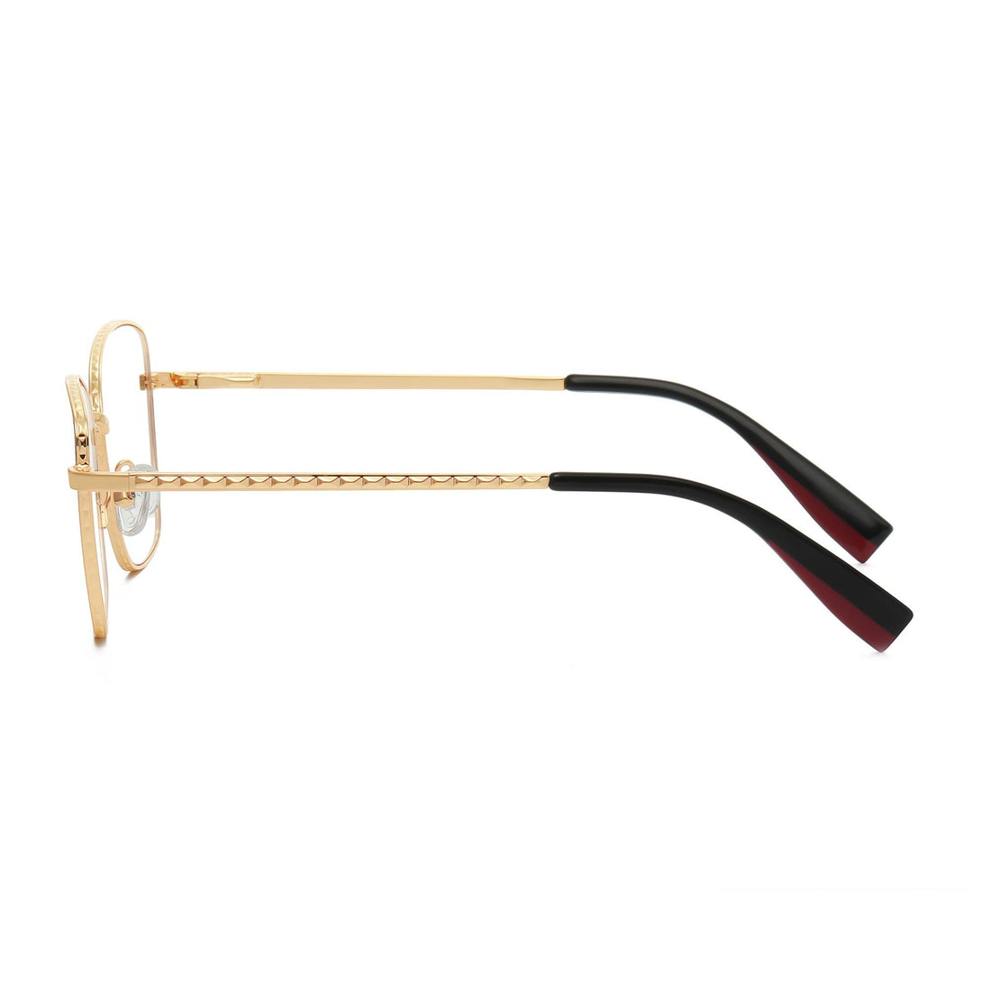 Jacoba Eyeglasses 3077-C1 | Prime Particle