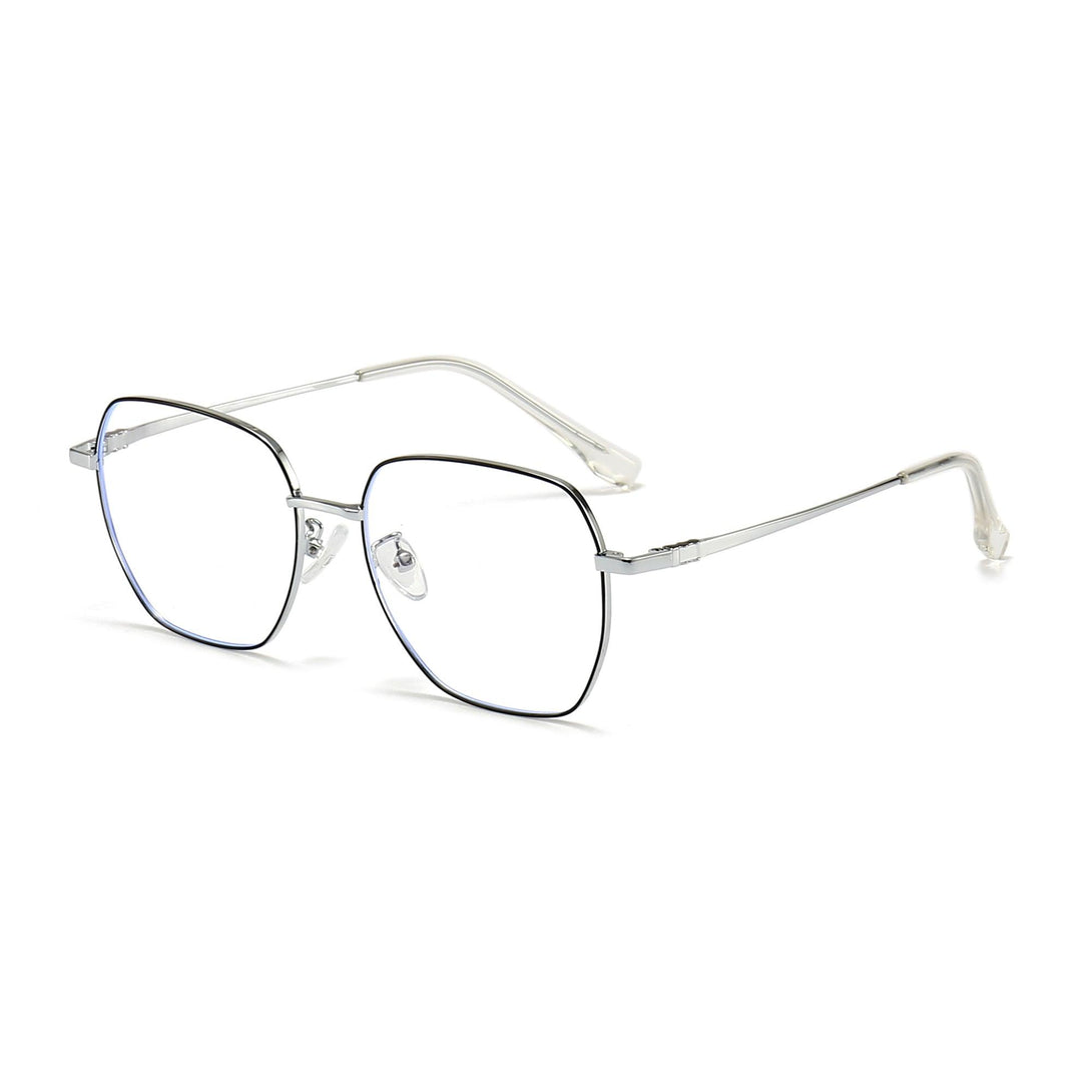 Jacoby - Eyeglasses - 9702-C1 | Prime Particle