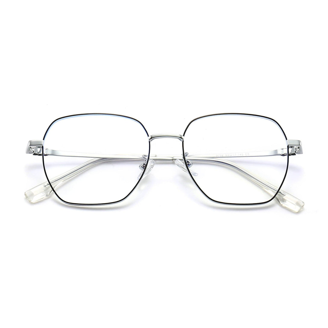 Jacoby - Eyeglasses - 9702-C3 | Prime Particle