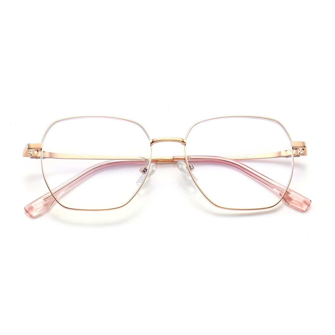 Jacoby - Eyeglasses - 9702-C4 | Prime Particle