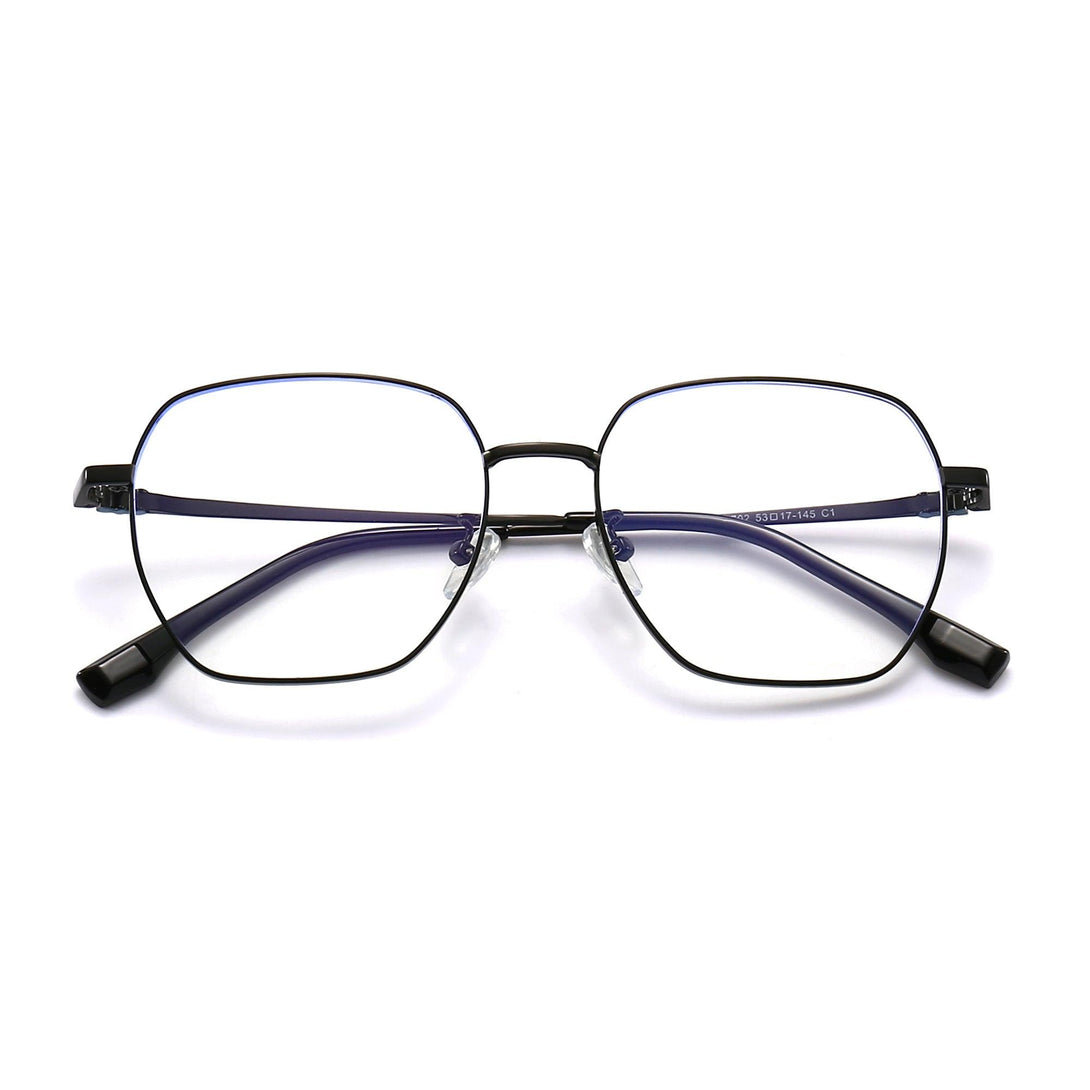 Jacoby - Eyeglasses - 9702-C6 | Prime Particle