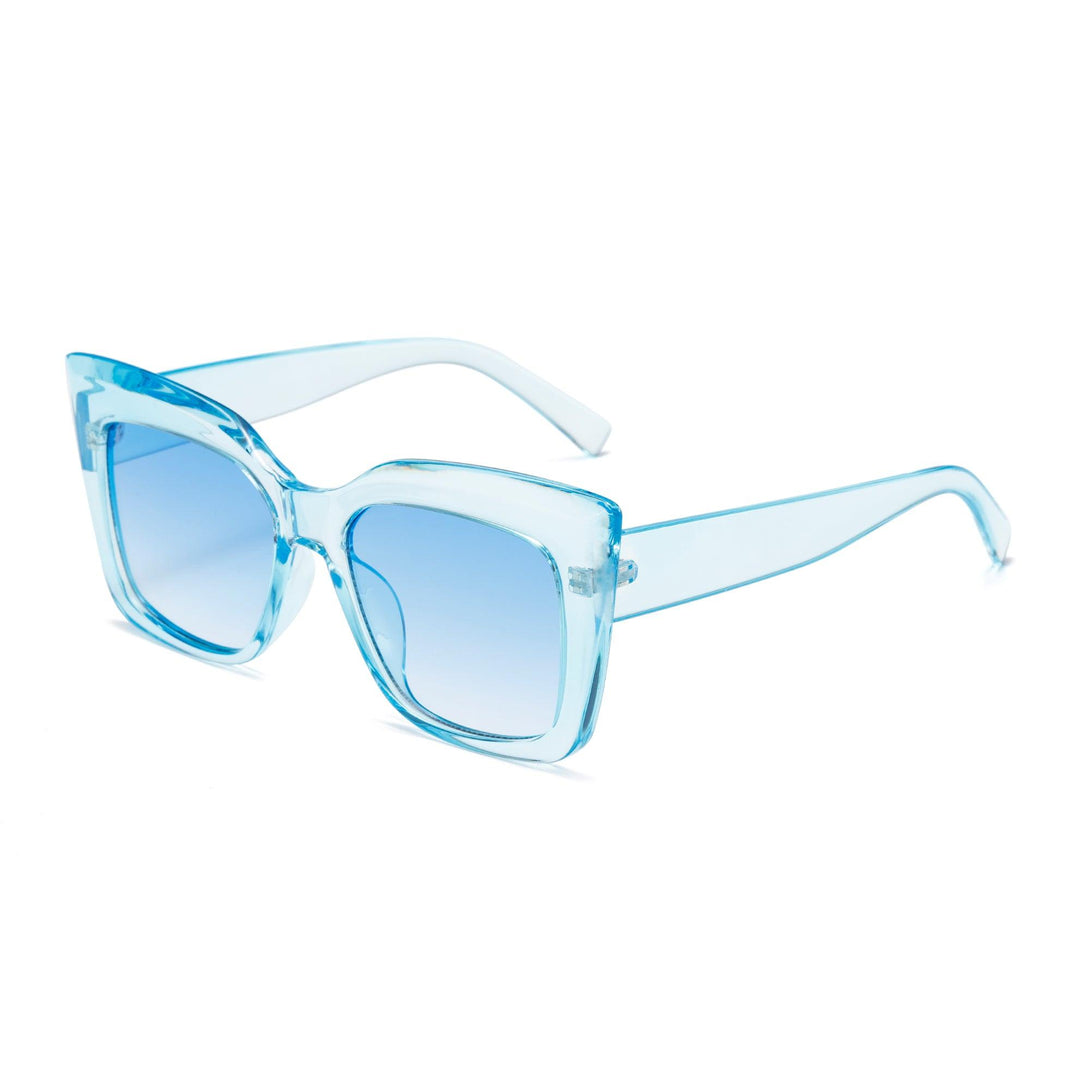 Jacqueline Sunglasses 3389-GREEN | Prime Particle