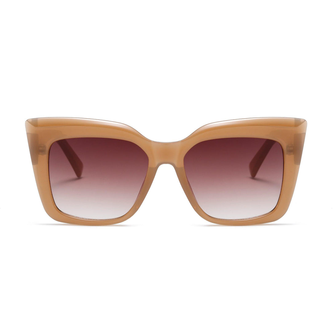 Jacqueline Sunglasses 3389-TEA | Prime Particle