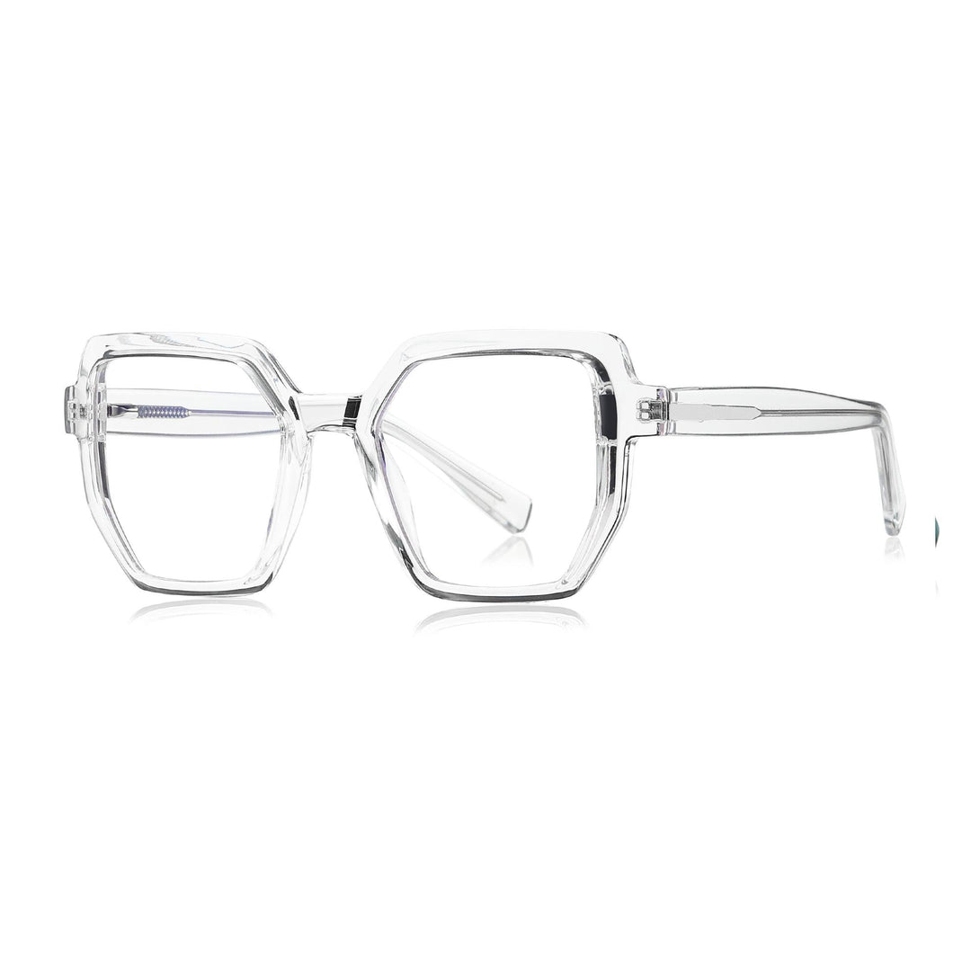 Jacquotte Eyeglasses 2143-C1 | Prime Particle