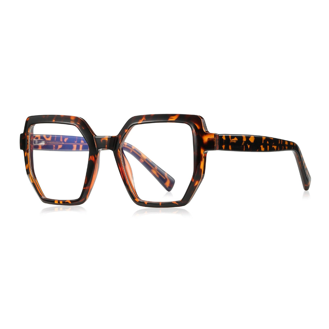 Jacquotte Eyeglasses 2143-C1 | Prime Particle