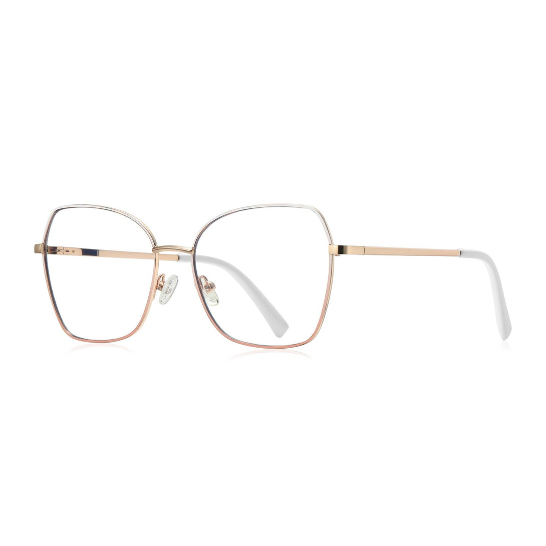 Jael Eyeglasses 3084-C1 | Prime Particle