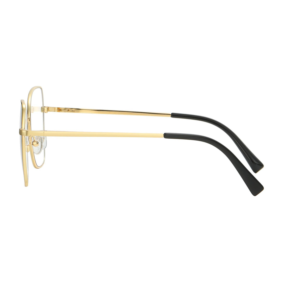 Jael Eyeglasses 3084-C1 | Prime Particle