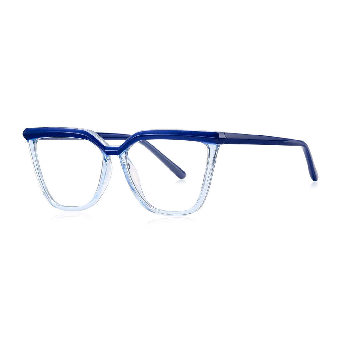 Jaelynn Eyeglasses 2160-C1 | Prime Particle