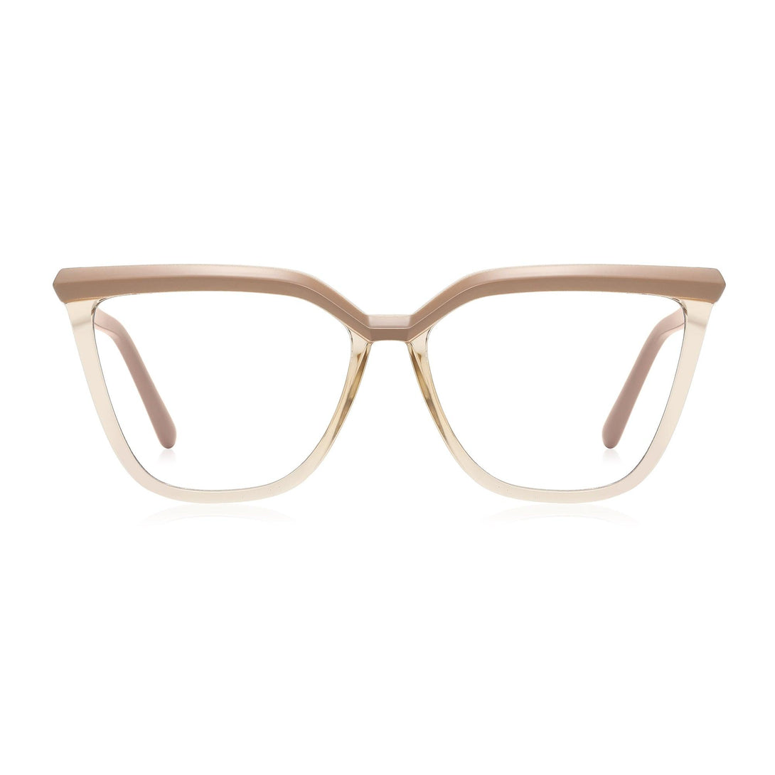 Jaelynn Eyeglasses 2160-C6 | Prime Particle