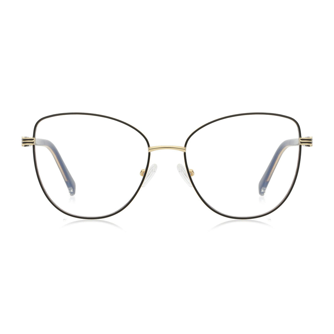 Jafaru Eyeglasses 3072-C2 | Prime Particle