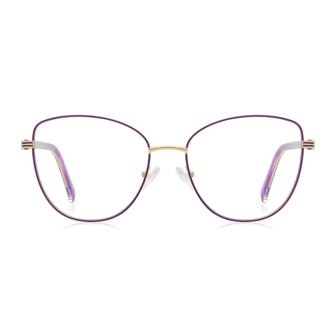 Jafaru Eyeglasses 3072-C3 | Prime Particle