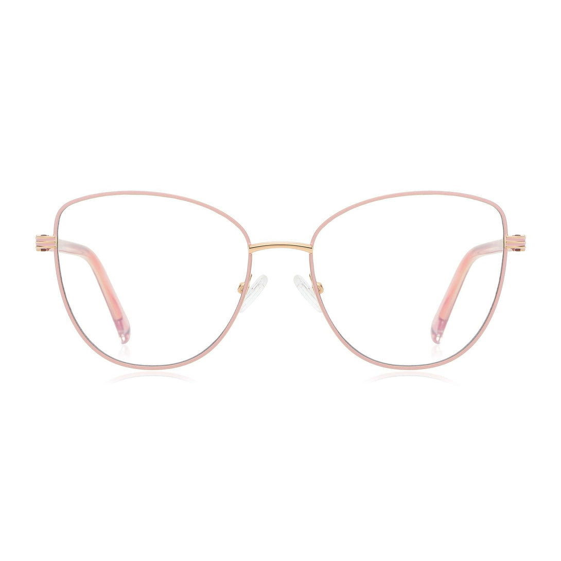 Jafaru Eyeglasses 3072-C4 | Prime Particle