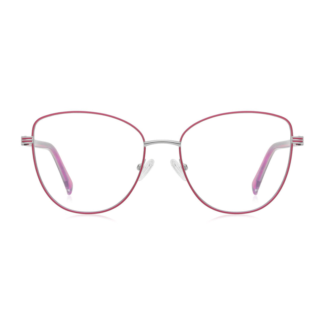 Jafaru Eyeglasses 3072-C5 | Prime Particle