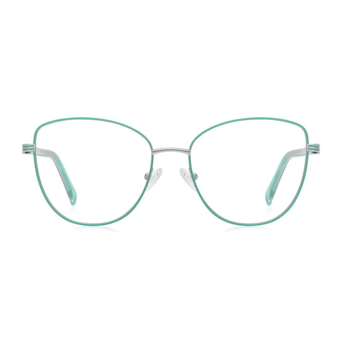 Jafaru Eyeglasses 3072-C6 | Prime Particle