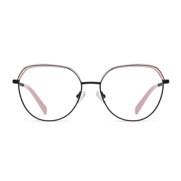 Jagannath Eyeglasses 3098-C1 | Prime Particle