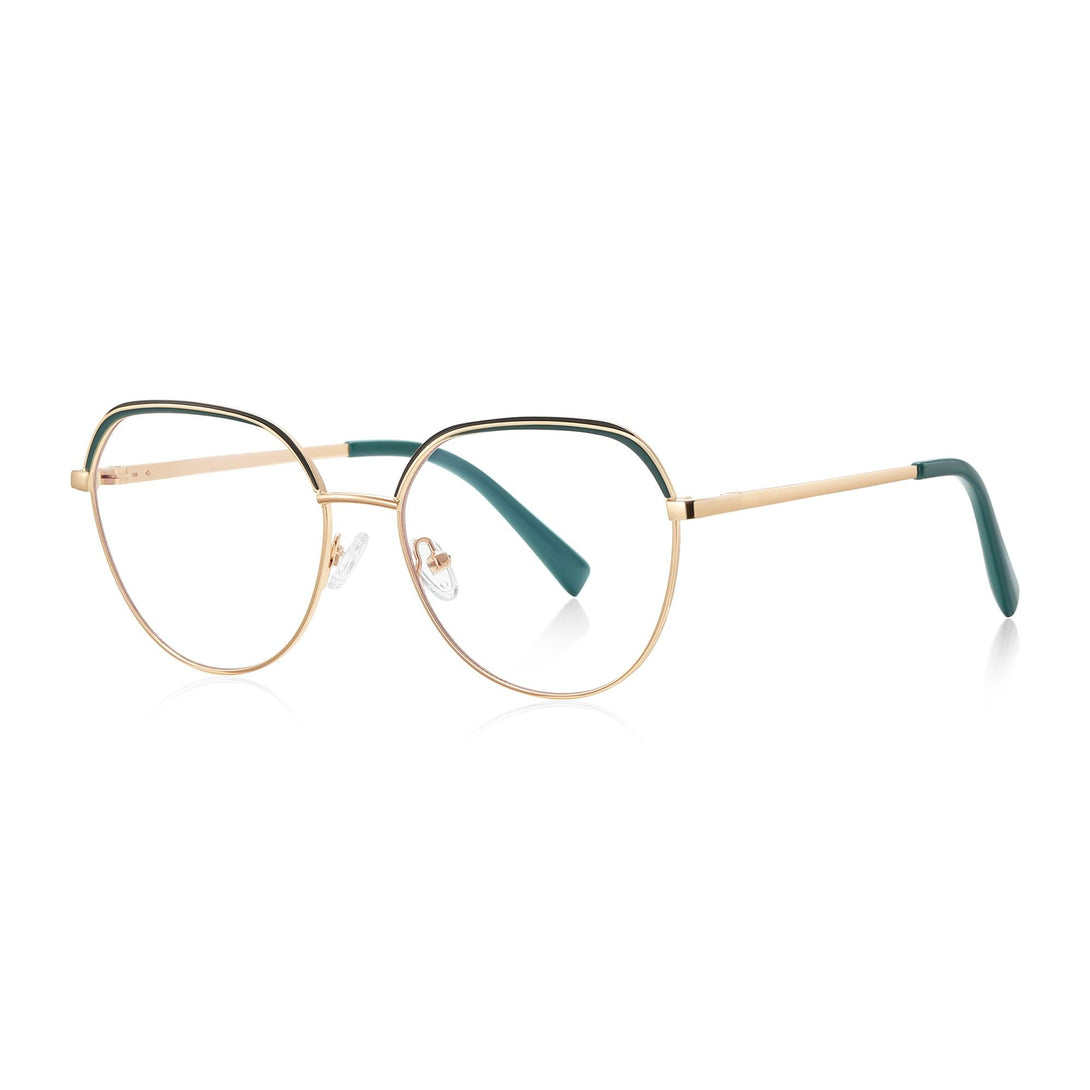 Jagannath Eyeglasses 3098-C1 | Prime Particle