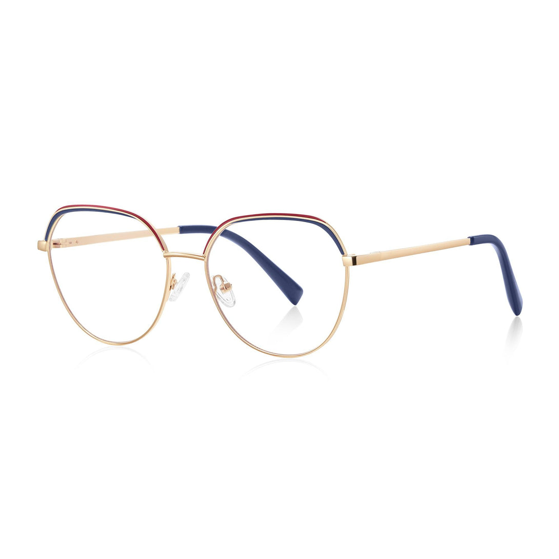 Jagannath Eyeglasses 3098-C1 | Prime Particle