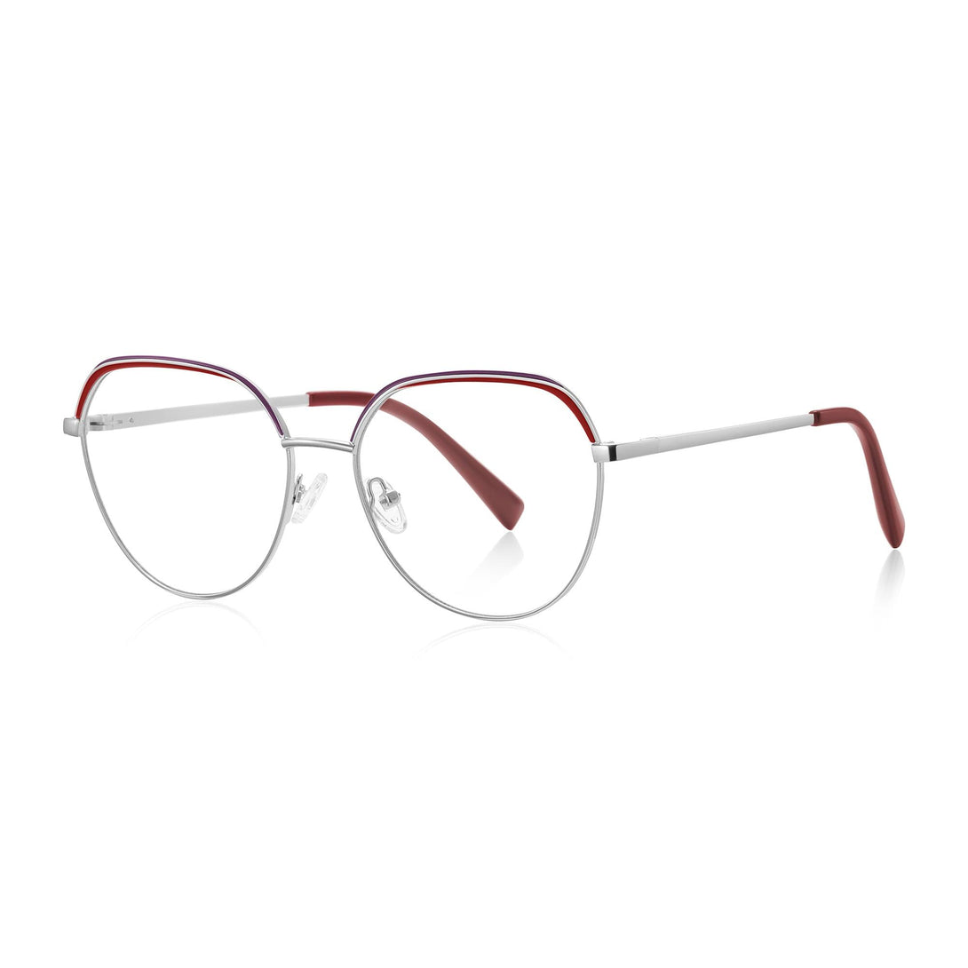 Jagannath - Eyeglasses - 3098-C1 | Prime Particle