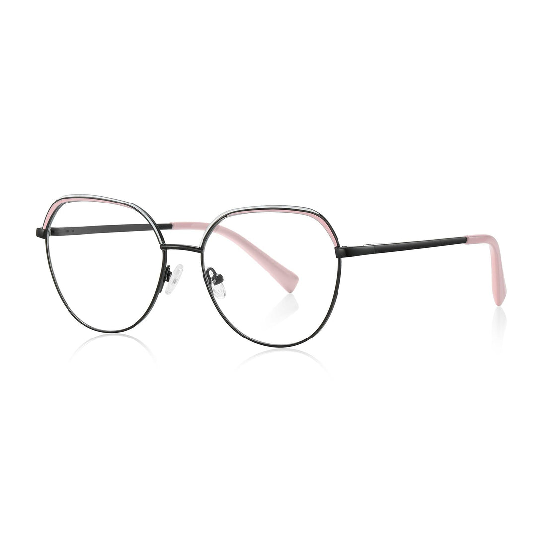 Jagannath Eyeglasses 3098-C1 | Prime Particle