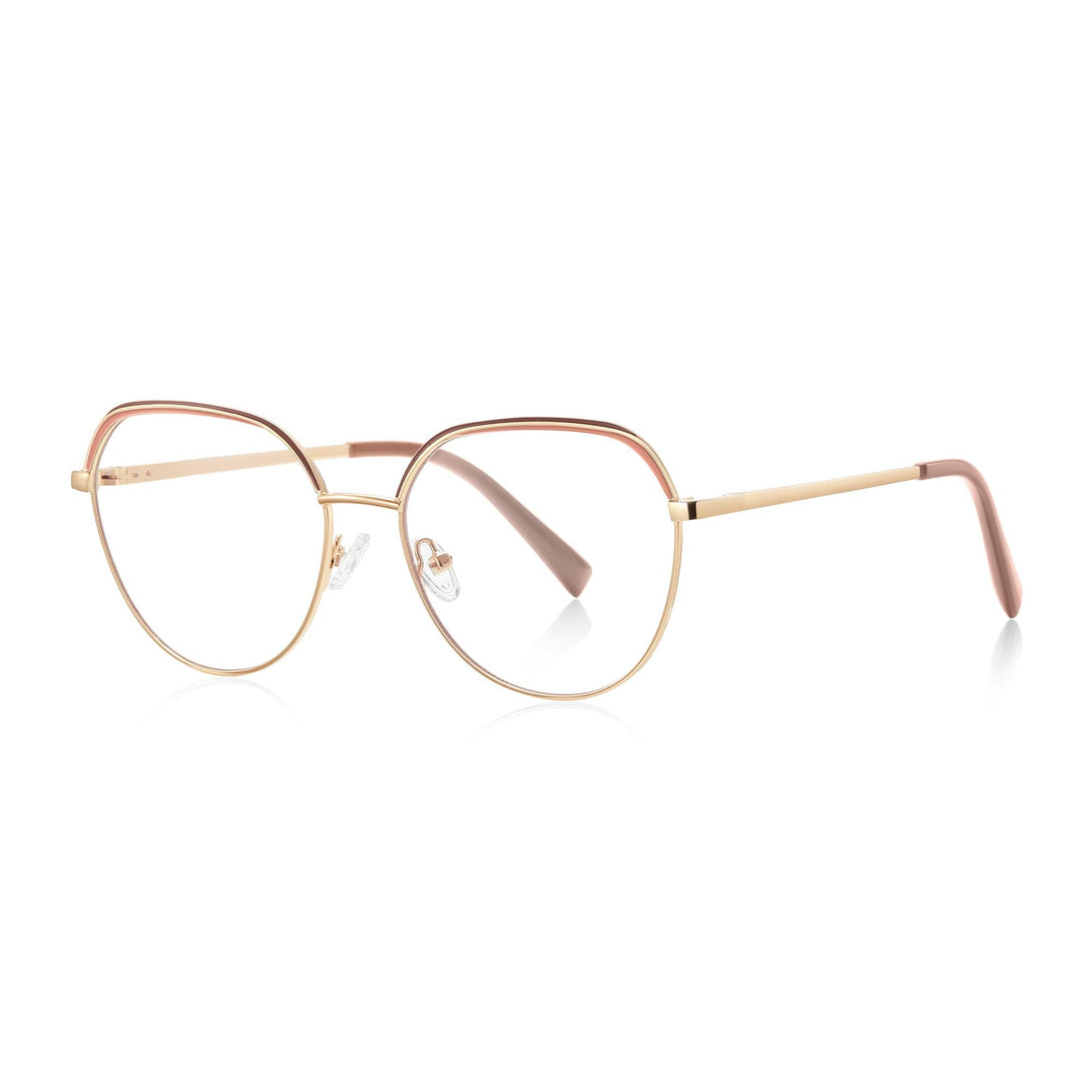 Jagannath Eyeglasses 3098-C1 | Prime Particle