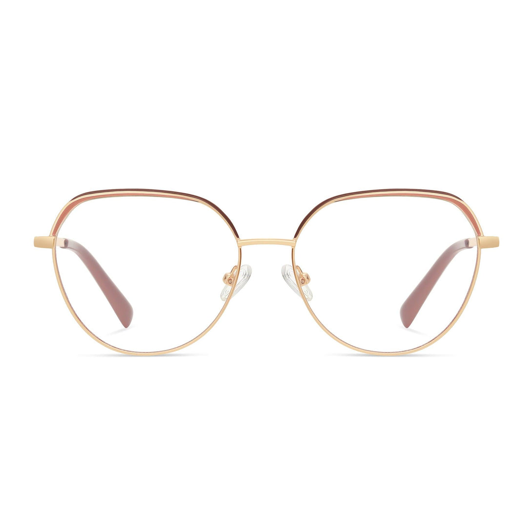 Jagannath Eyeglasses 3098-C2 | Prime Particle