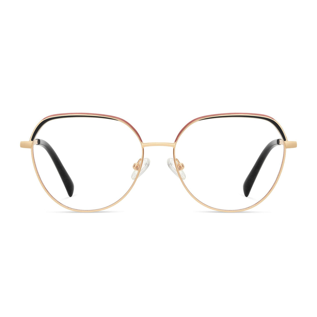 Jagannath Eyeglasses 3098-C3 | Prime Particle